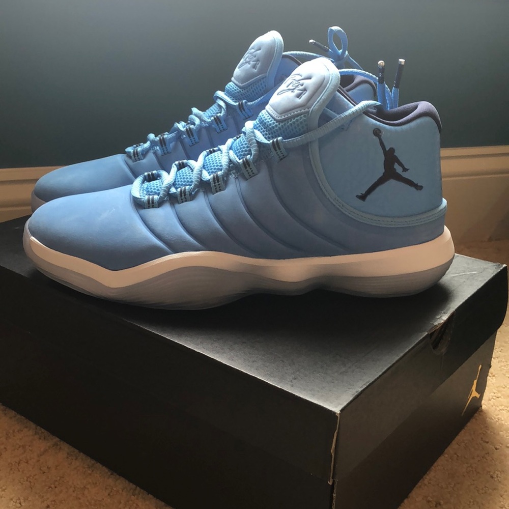Brand New!!! Jordan Super.Fly 2017